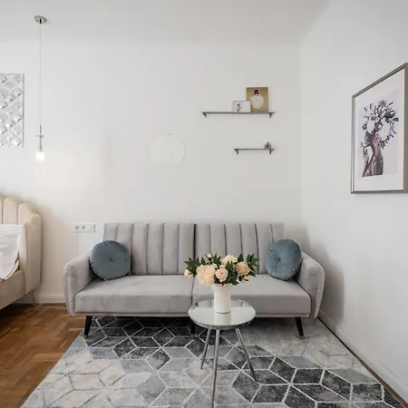 D71 - Dob 71 Central Cozy Suite - Best Location By Bqa Budapešť Exteriér fotografie