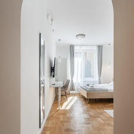 D71 - Dob 71 Central Cozy Suite - Best Location By Bqa Budapešť Exteriér fotografie
