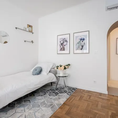 D71 - Dob 71 Central Cozy Suite - Best Location By Bqa Budapešť Exteriér fotografie