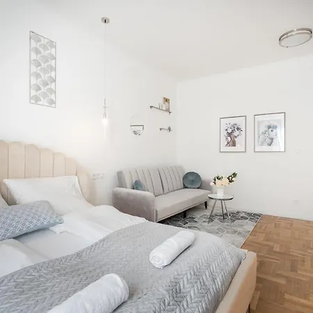 D71 - Dob 71 Central Cozy Suite - Best Location By Bqa Budapešť Exteriér fotografie