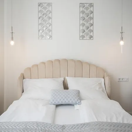 D71 - Dob 71 Central Cozy Suite - Best Location By Bqa Budapešť Exteriér fotografie