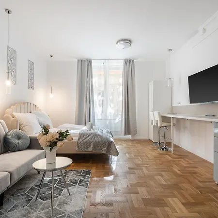 D71 - Dob 71 Central Cozy Suite - Best Location By Bqa Budapešť Exteriér fotografie