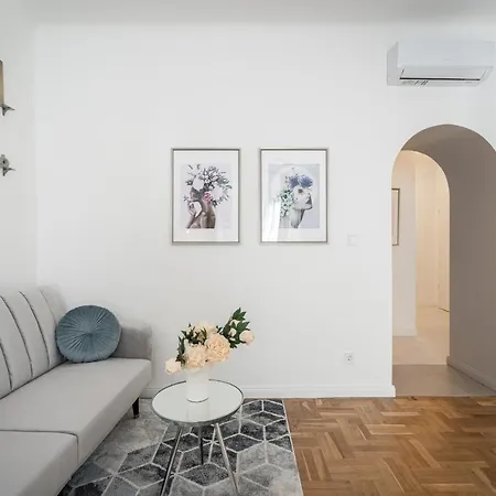 D71 - Dob 71 Central Cozy Suite - Best Location By Bqa Budapešť Exteriér fotografie
