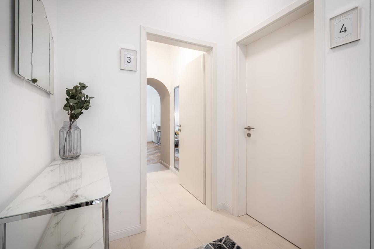 Appartamento D71 - Dob 71 Cozy - Location By Bqa *