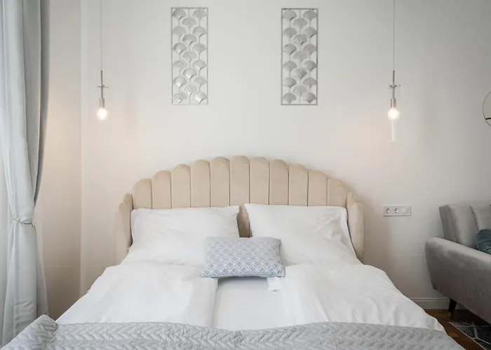 D71 - Dob 71 Central Cozy Suite - Best Location By Bqa