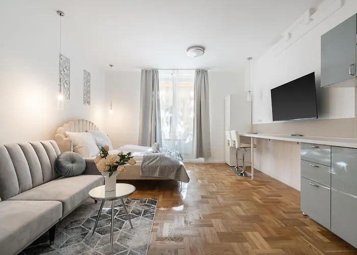 D71 - Dob 71 Central Cozy Suite - Best Location By Bqa