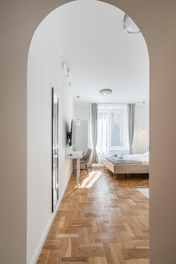 D71 - Dob 71 Cozy - Location By Bqa Apartmán Budapešť
