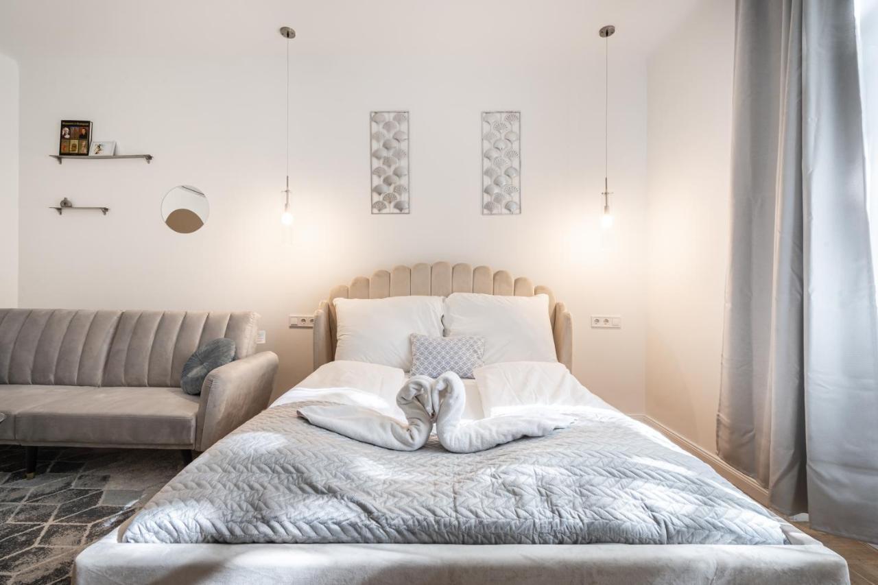 Apartmán D71 - Dob 71 Cozy - Location By Bqa