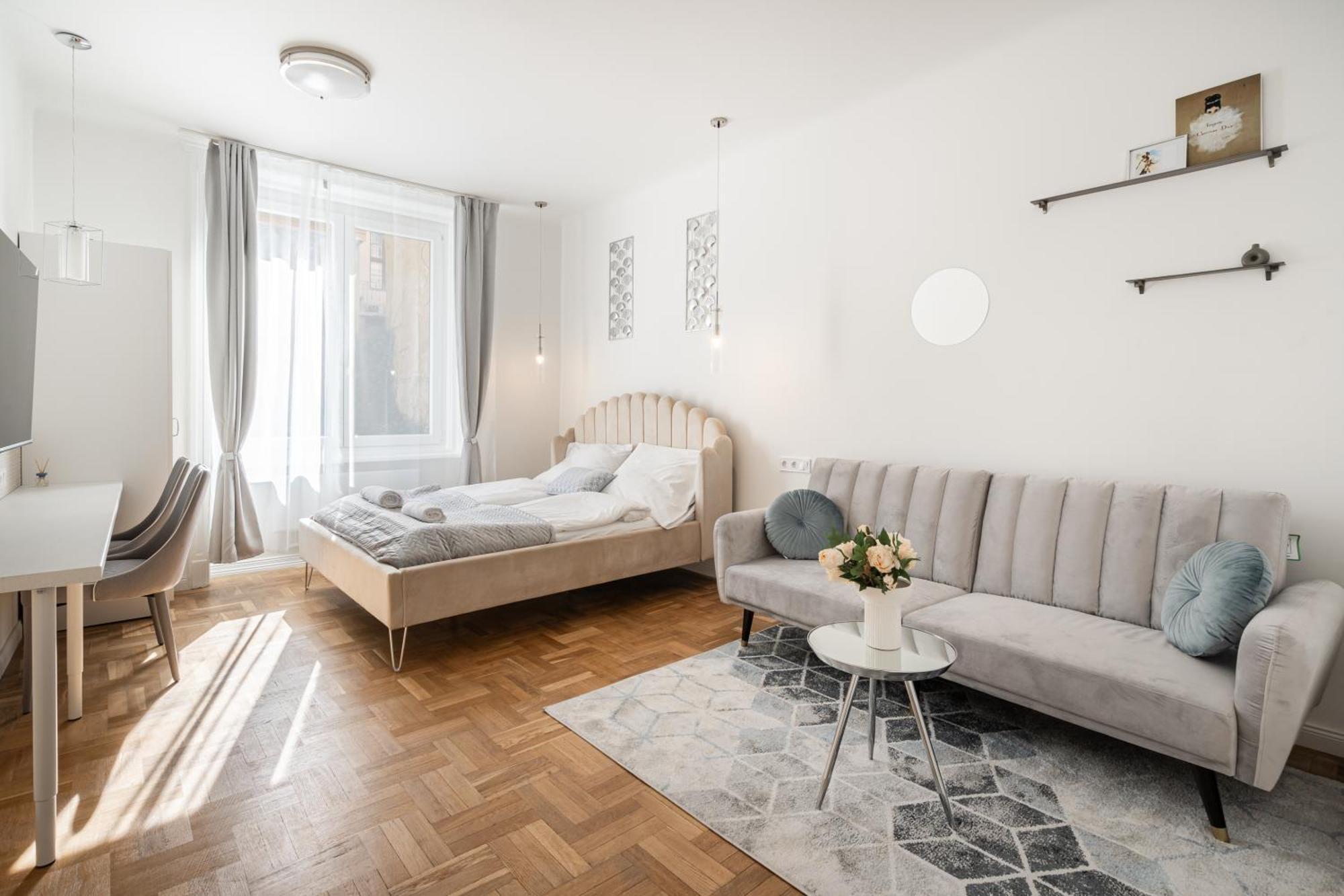 D71 - Dob 71 Cozy - Location By Bqa * Budapešť